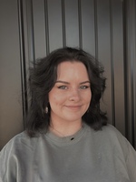 Bailey, Courtney photo