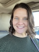 Courtney Metzen image